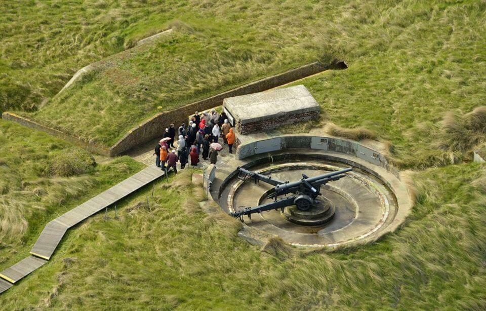 Toffe Studio Op 300M Van De Zeedijk Van Oostende ภายนอก รูปภาพ